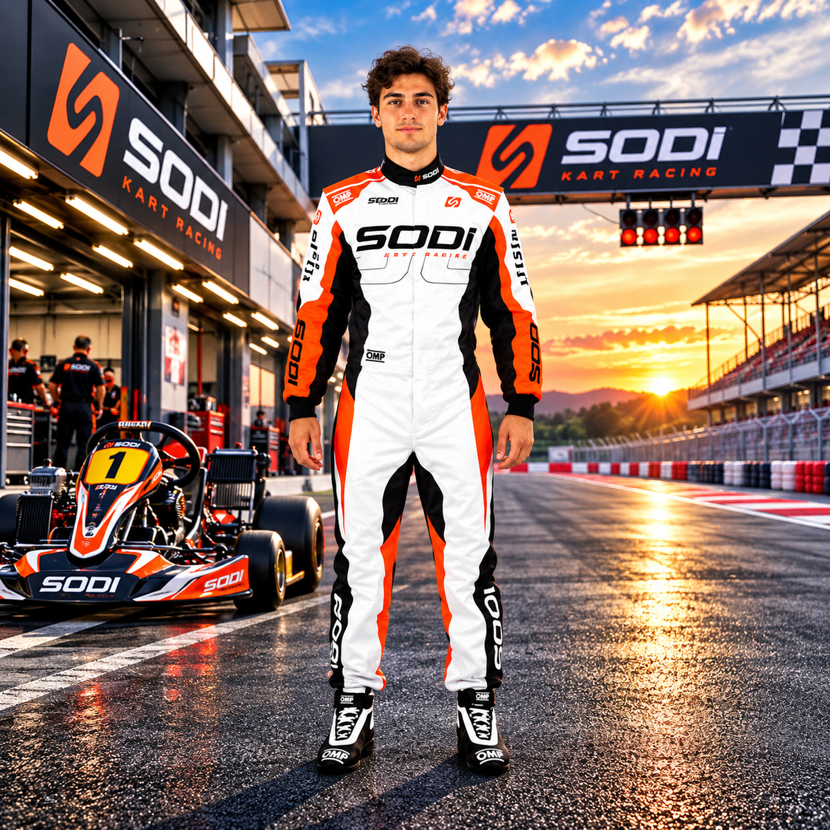 Sodi Kart
