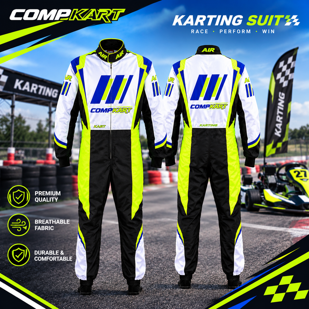 Comp Kart