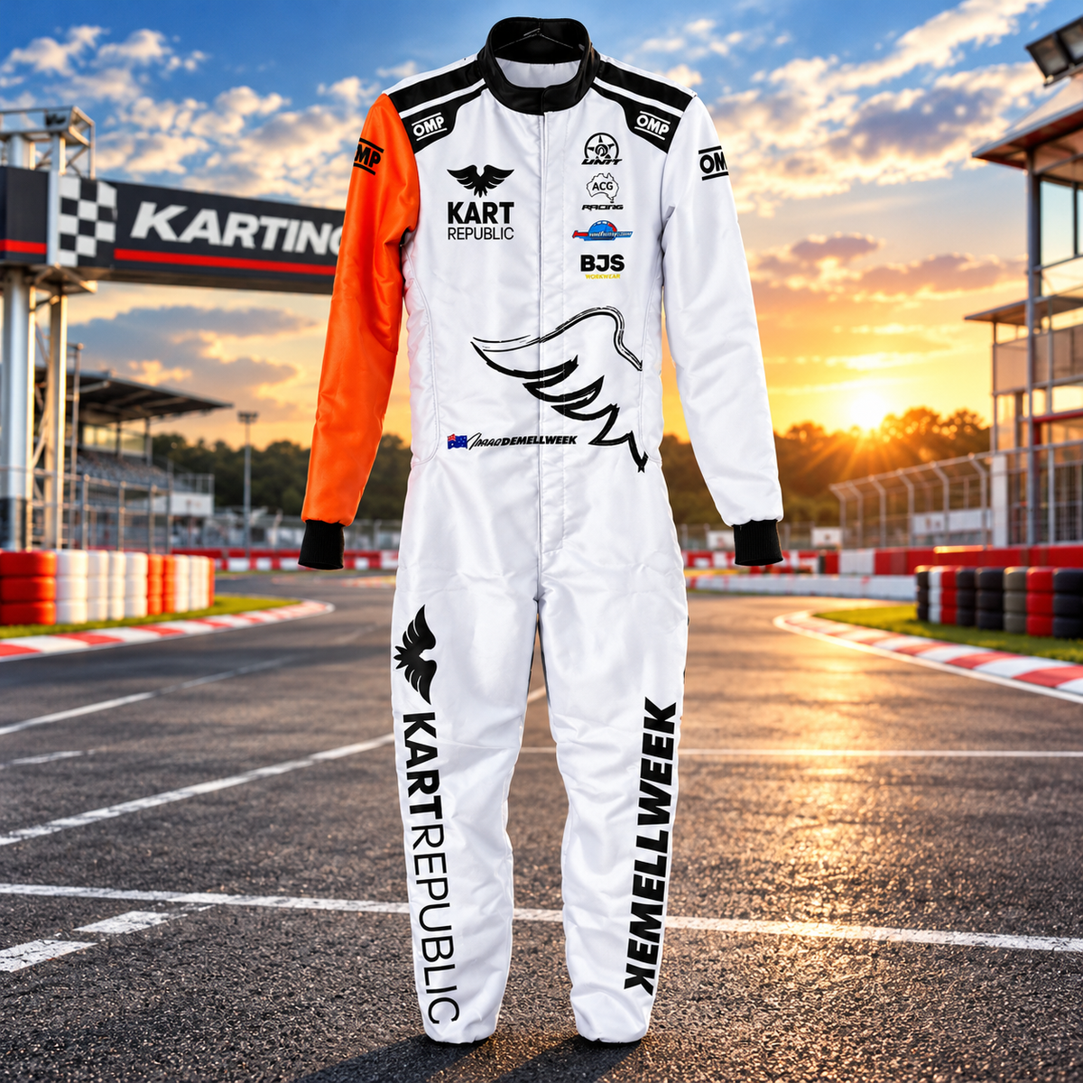kart Republic