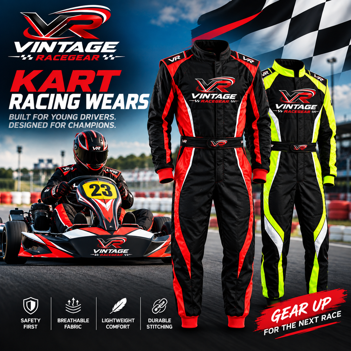 Karting