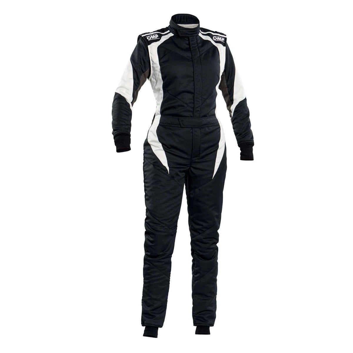 OMP First ELLE FIA Race Suit - Vintage Racegears