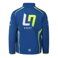 LN Kart Windproof Jacket - Vintage Racegears