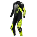Dainese Audax D-Zip 1Pc Perf. Leather Suit