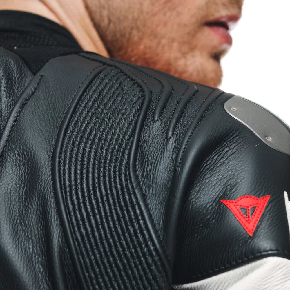 Dainese Misano 3 Perf. D-Air® 1Pc Leather Suit