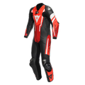 Dainese Misano 3 Perf. D-Air® 1Pc Leather Suit