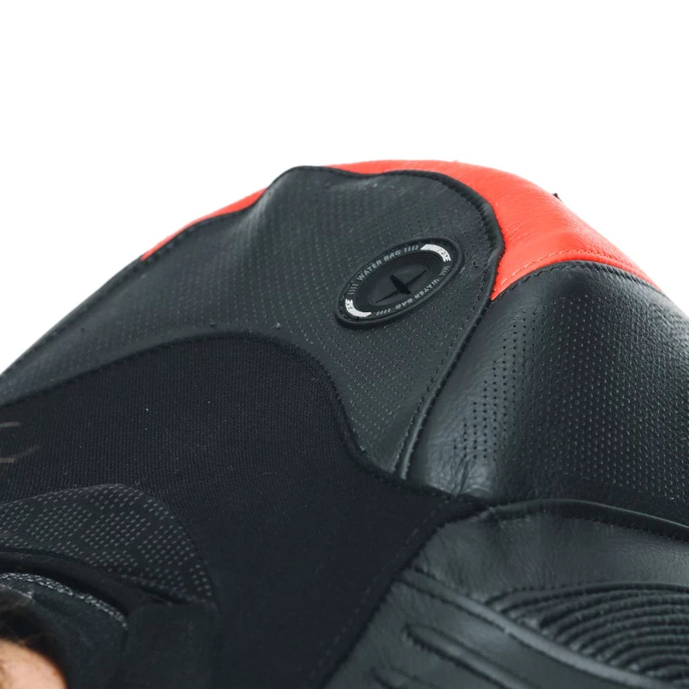 Dainese Misano 3 Perf. D-Air® 1Pc Leather Suit
