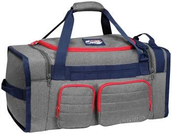 Ogio Red Bull Signature Duffel Bag