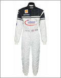 1999 Andy Wallace Infineon Audi Le Mans Racing Suit