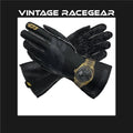 273 Gloves Kart Watch Gloves Black