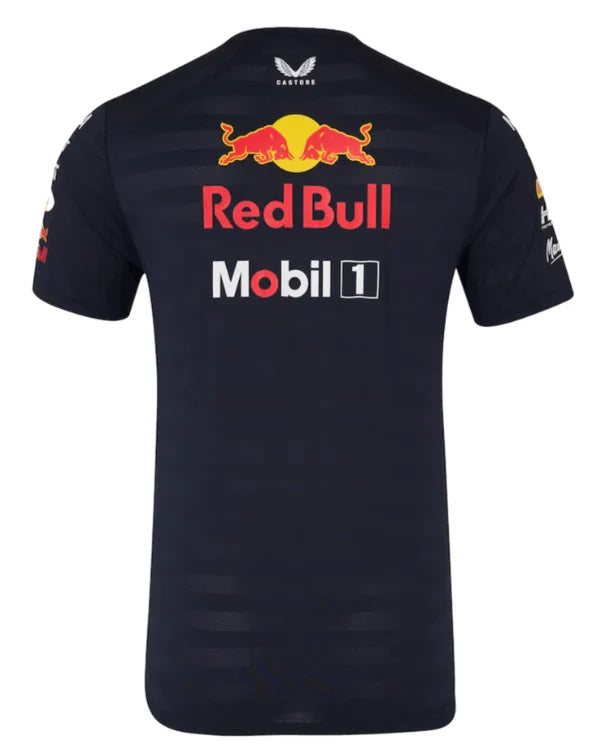 2025 Max verstappen Redbull Team T- shirt