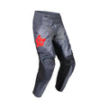 Fox Racing 180 Interfere Offroad Pants Grey/Red
