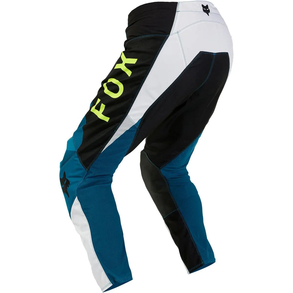 Fox Racing 180 Nitro Offroad Pants Maui Blue
