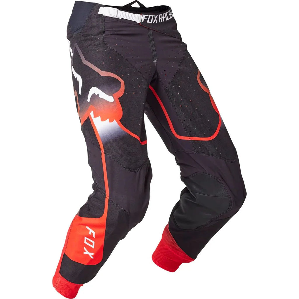 Fox Racing 360 Vizen Pants Pewter Grey