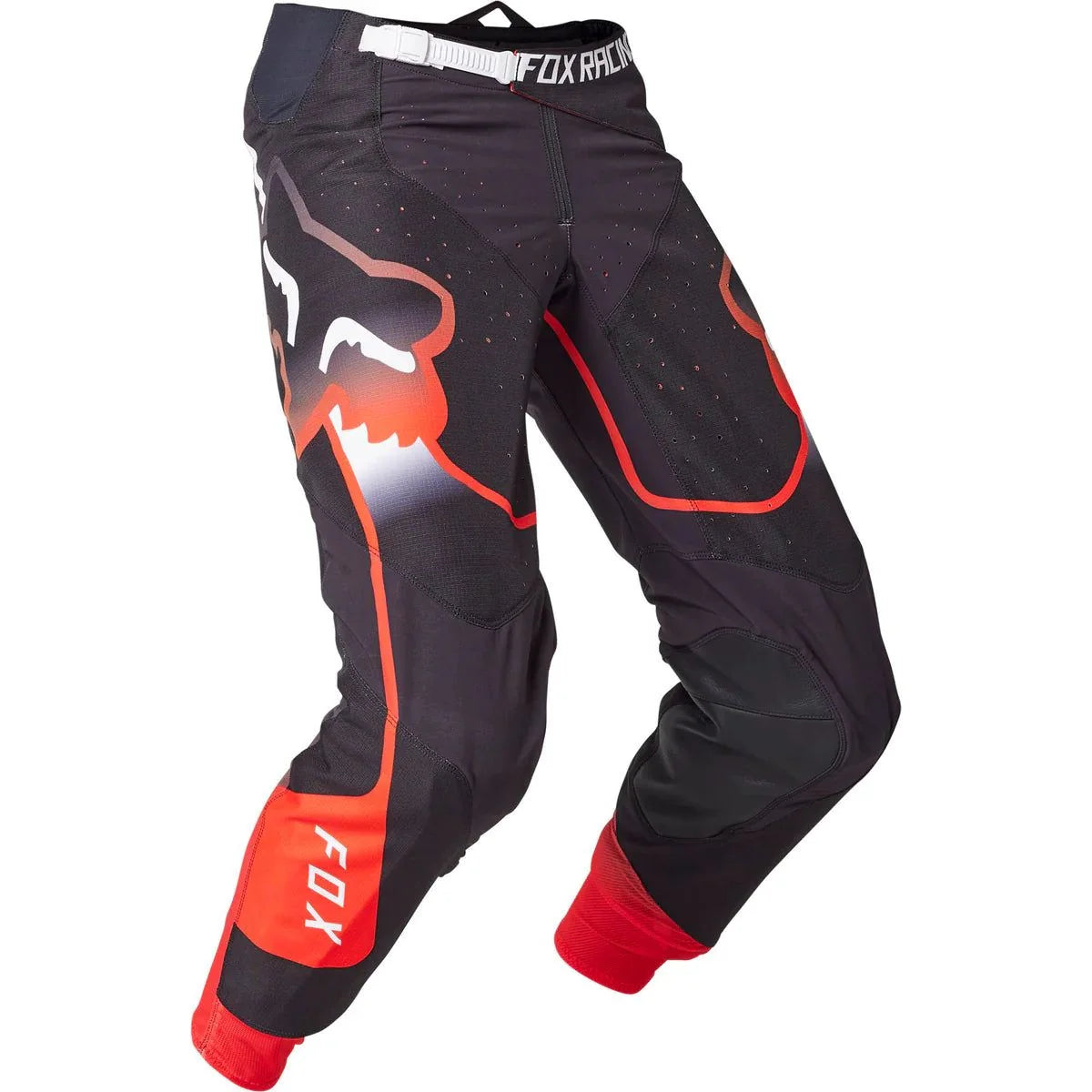 Fox Racing 360 Vizen Pants Pewter Grey