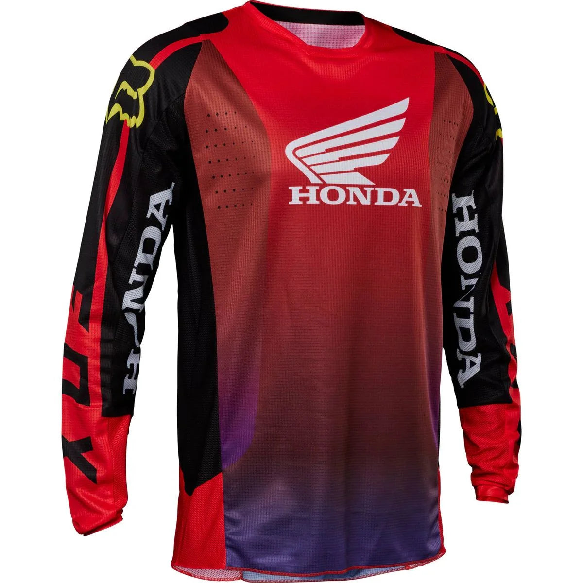 Fox Racing 180 Honda Offroad Jersey Multi