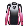 Fox Racing Womens 180 Lean Offroad Jersey Black