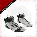 ONE EVO X SHOES my2024 FIA 8856-2018 - White - Vintage Racegears