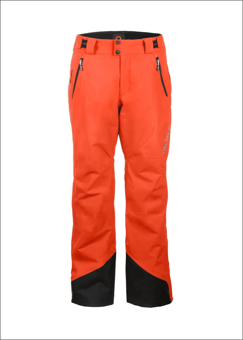 Arctica 5050s Adult Side Zip Pants