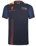 2023 Oracle Max Verstappen Red Bull Racing Team T-Shirt
