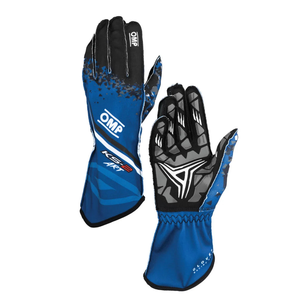 KS-2 ART my 2025 KART GLOVES