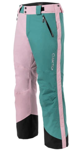 5050s Adult Side Zip Pants Rose/Balsam