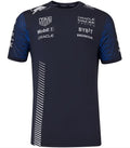 Max Verstappen Special Edition Las Vegas Set Up T-Shirt