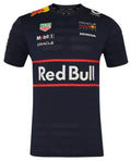 2025 Max verstappen Redbull Team T- shirt