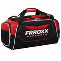 FRROXX RACEWEAR Pro Racing Suit Gear Bag