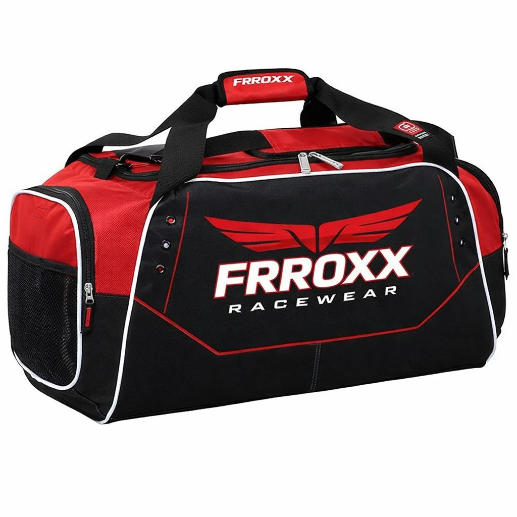 FRROXX RACEWEAR Pro Racing Suit Gear Bag