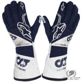 Buy Alphatauri F1 Racing Gloves 2024