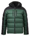 Duo Down Packet Men's Down Jacket