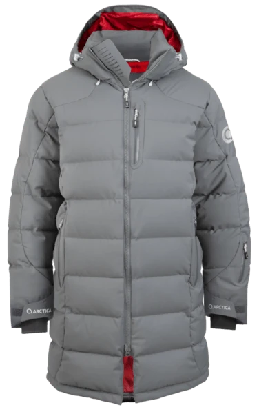 Gate Master Coat XT Men's Down Jacket
