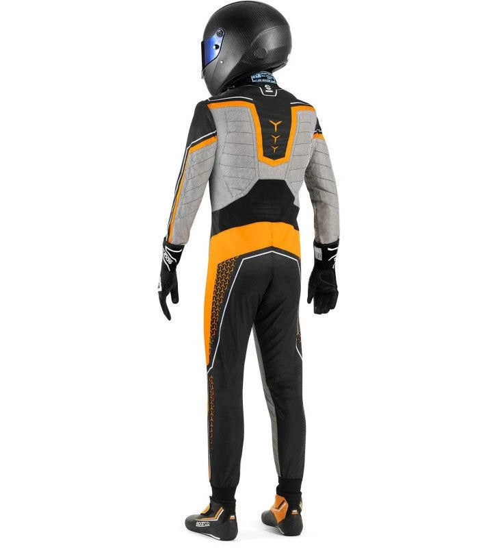 2025 Sparco Super leggera-K, Karting Suit