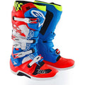 Troy Lee X Alpinestars Tech 7 Boots