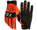 Fox Racing Dirtpaw Gloves (Fluorescent Orange