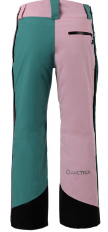 5050s Adult Side Zip Pants Rose/Balsam