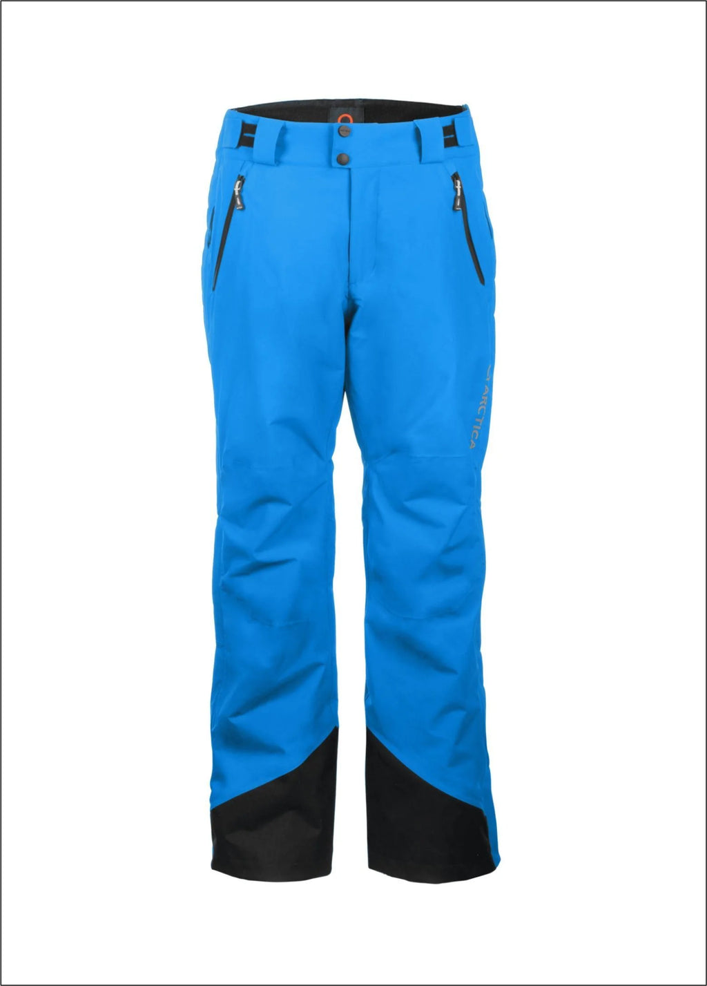 Arctica Side Zip 2.0 - Regular Inseam Blue