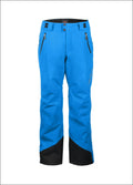 Arctica Side Zip 2.0 - Regular Inseam Blue