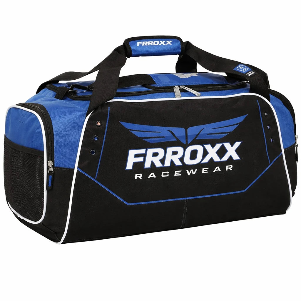 FRROXX RACEWEAR Pro Racing Suit Gear Bag