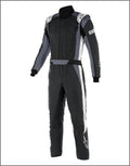 GP Pro Comp V2 Bootcut Suit Black Gray