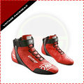 ONE EVO X SHOES my2024 FIA 8856-2018 - Red - Vintage Racegears
