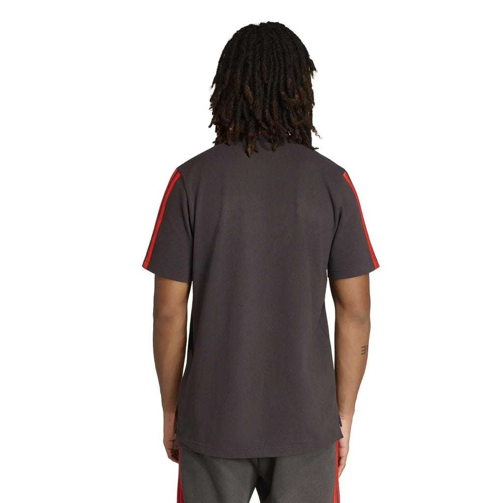 F1 Team Audi Racing polo-Shirt Brow