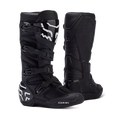 Fox Motocross Women's Comp Boots Black