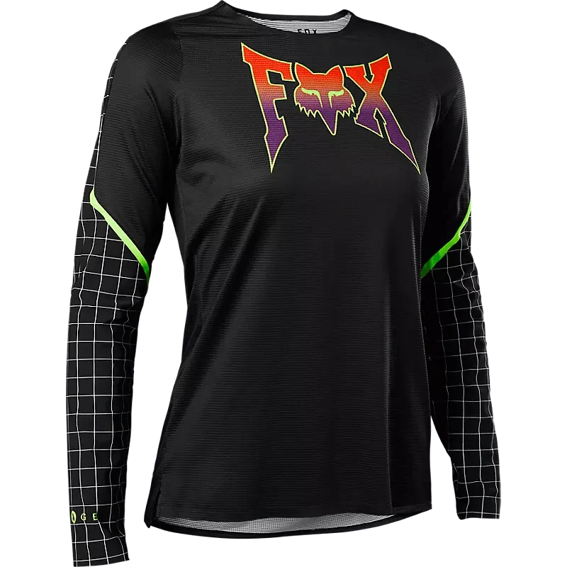 Women's Flexair Celz Jersey