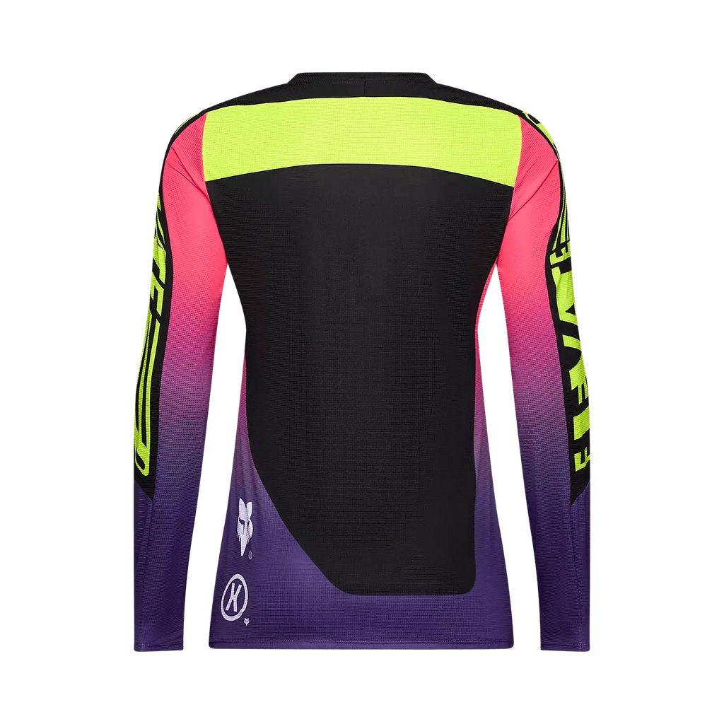 Women's Flexier Elevated Long Sleeve Jersey