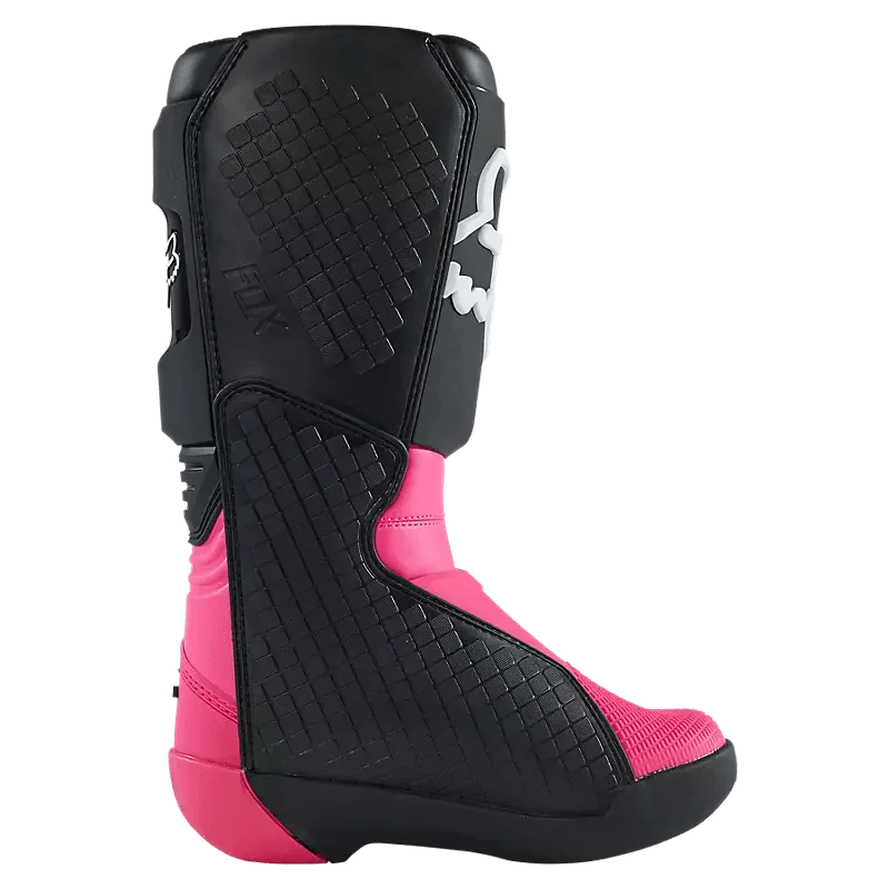 Fox Racing Women's Comp Motocross Boot Pink