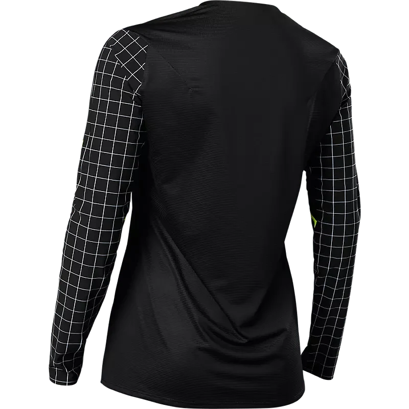 Women's Flexair Celz Jersey