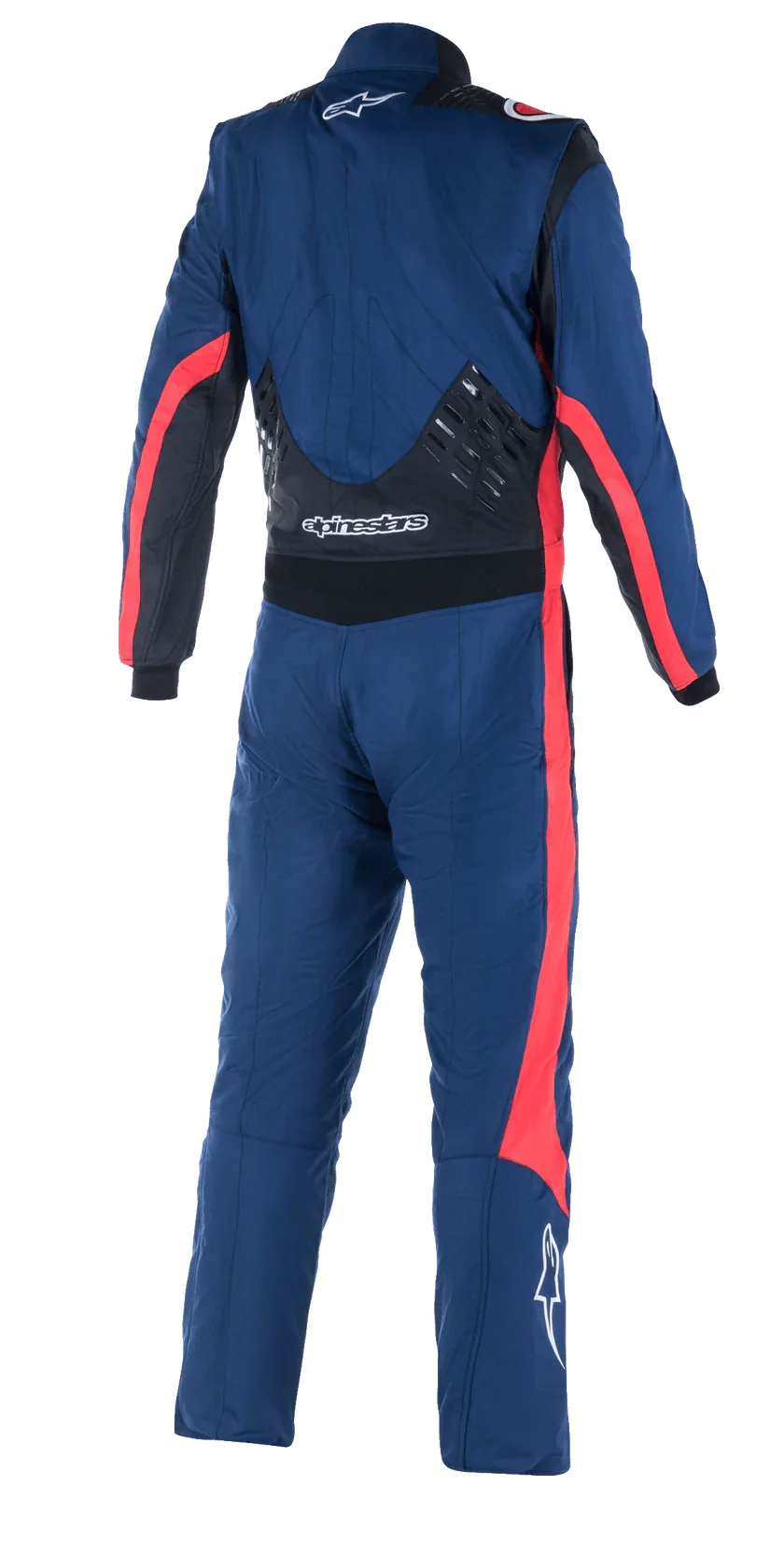 GP Pro Comp V2 Bootcut Suit Blue