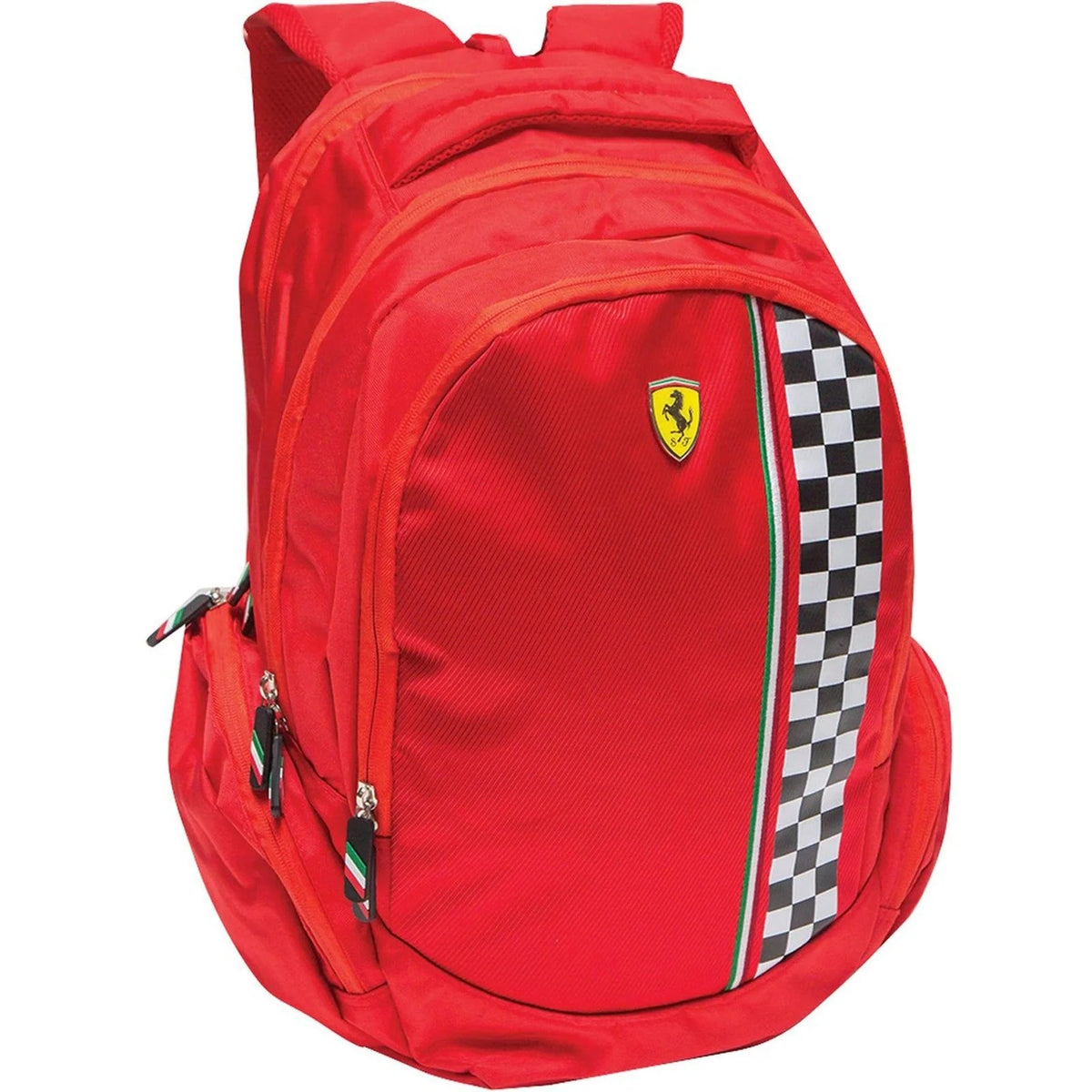 Ferrari Backpack FIFG0803