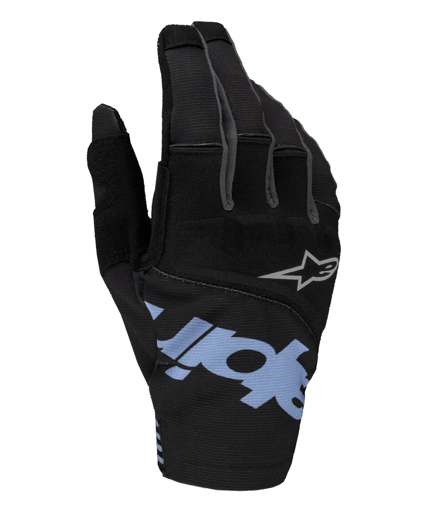 2025 Motocross Techstar Racing Gloves